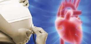 Gebelik ve kalp hastalıkları